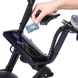 Scooter X12