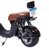 Scooter X12