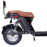 Scooter X12