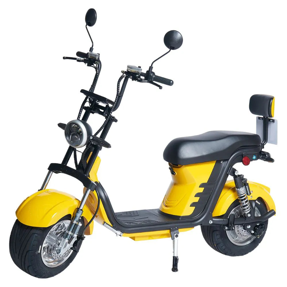 Scooter X12