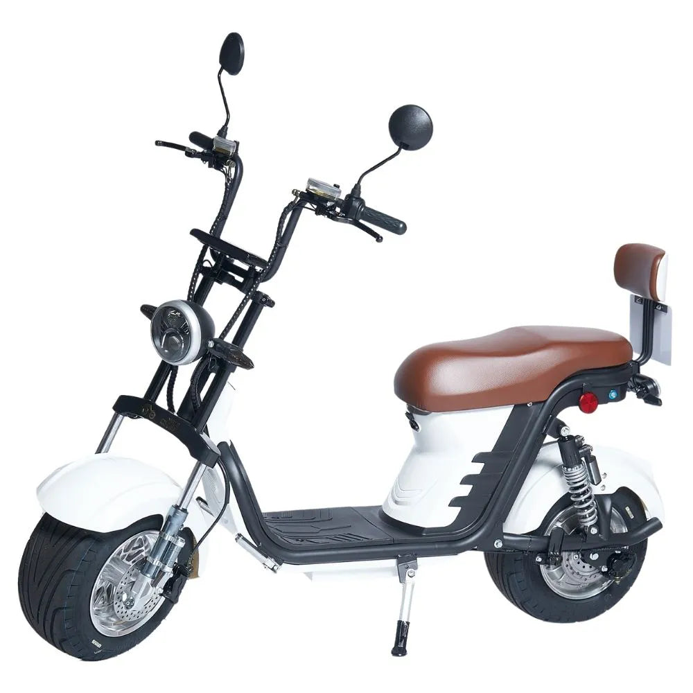 Scooter X12