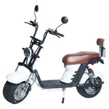 Scooter X12
