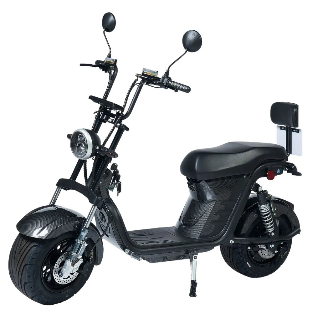 Scooter X12