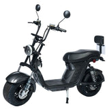 Scooter X12