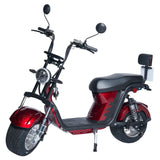 Scooter X12